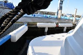 Multi Dock fender - Extra VERTICAL Swim-plat form protection.JPG
