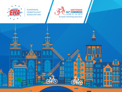 Eha congres 2019 amsterdam