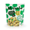 Mitsuba Wasabi Crunchy Peas 125g MEN850040 (1).png